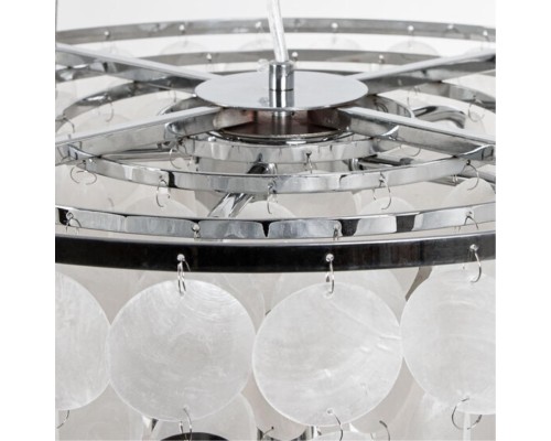 Подвесная люстра Arte Lamp PIPIRIMA A4100LM-6CC