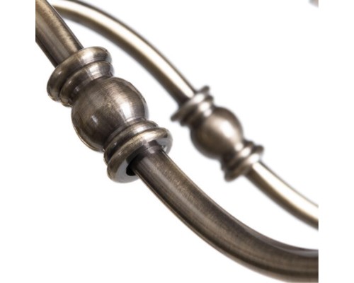 Подвесная люстра Arte Lamp FIONA A3227LM-5AB