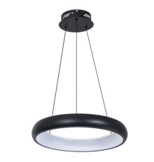 Подвесная люстра Arte Lamp ALGEDI A6028SP-46BK