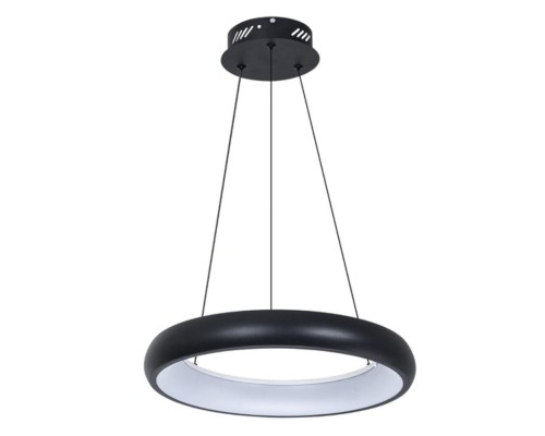 Подвесная люстра Arte Lamp ALGEDI A6028SP-46BK