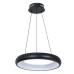Подвесная люстра Arte Lamp ALGEDI A6028SP-46BK