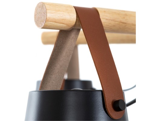 Потолочная люстра Arte Lamp THOMAS A7032PL-6BK