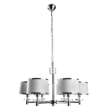 Подвесная люстра Arte Lamp FURORE A3990LM-6CC
