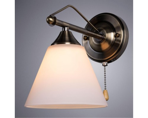 Бра Arte Lamp COPTER A3208AP-1AB