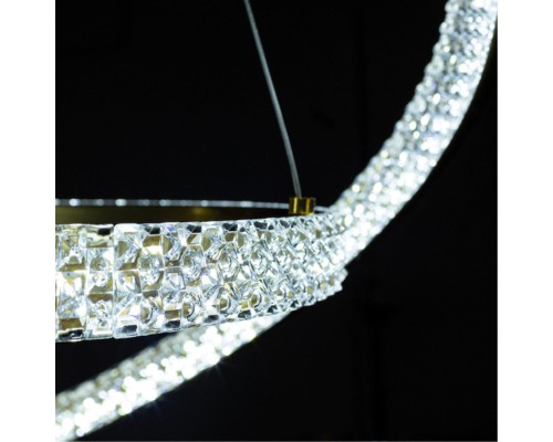 Подвесная люстра Arte Lamp ORIONE A2182SP-160PB