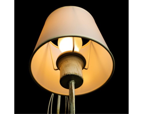 Подвесная люстра Arte Lamp ORLEAN A9310LM-8WG