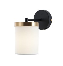 Бра Arte Lamp MODELLO A4099AP-1BK