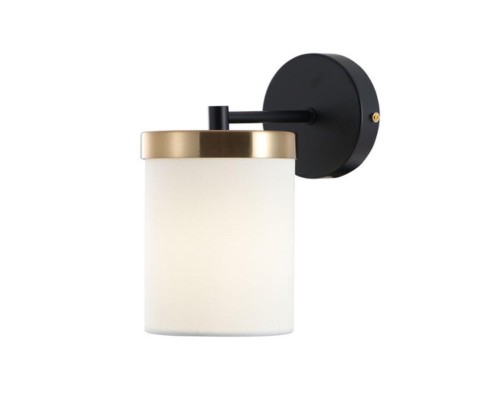 Бра Arte Lamp MODELLO A4099AP-1BK