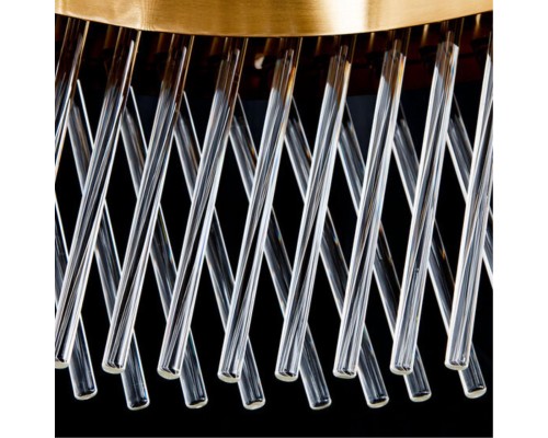 Подвесная люстра Arte Lamp ACAPULCO A1073LM-10PB