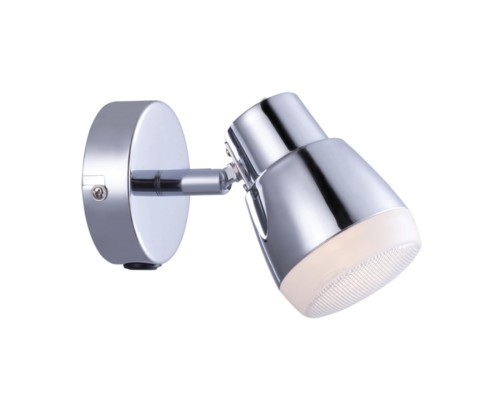 Спот Arte Lamp CUFFIA A5621AP-1CC