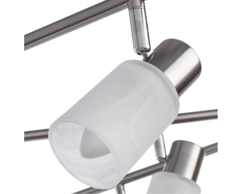 Спот Arte Lamp CAVALLETTA A4510PL-6SS