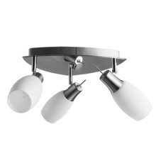 Спот Arte Lamp VOLARE A4590PL-3SS