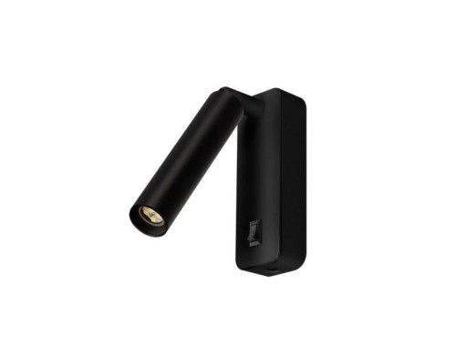 Спот Arte Lamp SPOT A1224AP-1BK