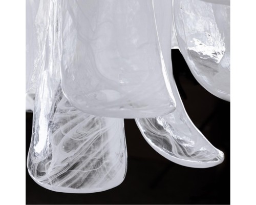 Подвесная люстра Arte Lamp MAYA A4072LM-6GO