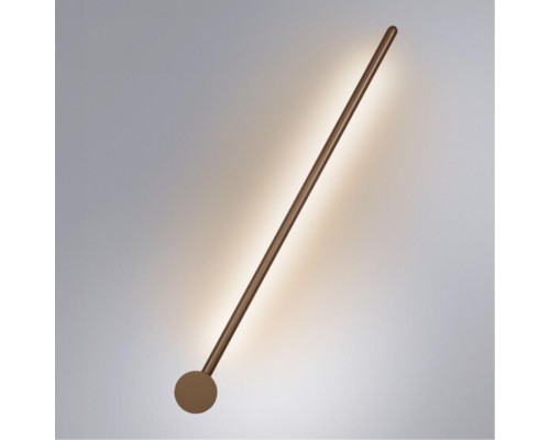 Декоративная подсветка Arte Lamp POLIS A2027AP-1GO