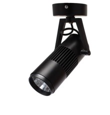 Спот Arte Lamp LINEA A6520AP-1BK