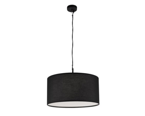 Подвесная люстра Arte Lamp COPPA A4095SP-3BK