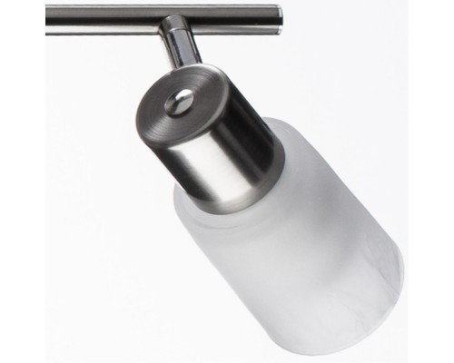 Спот Arte Lamp CAVALLETTA A4510PL-4SS