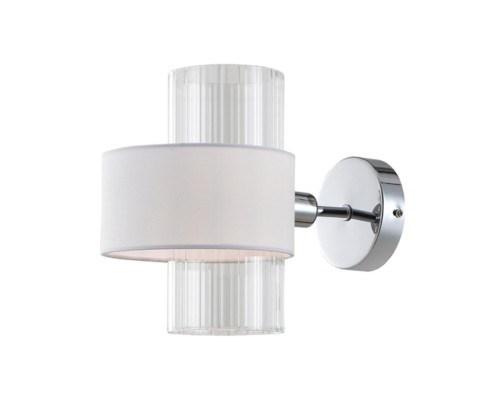 Бра Arte Lamp FANTASIA A4076AP-1CC