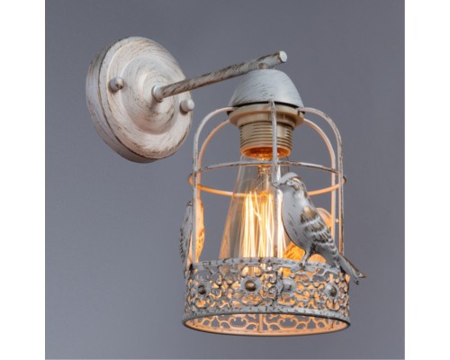 Бра Arte Lamp CINCIA A5090AP-1WG