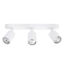 Спот Arte Lamp AQUARIUS A3226PL-3WH