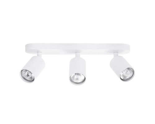 Спот Arte Lamp AQUARIUS A3226PL-3WH