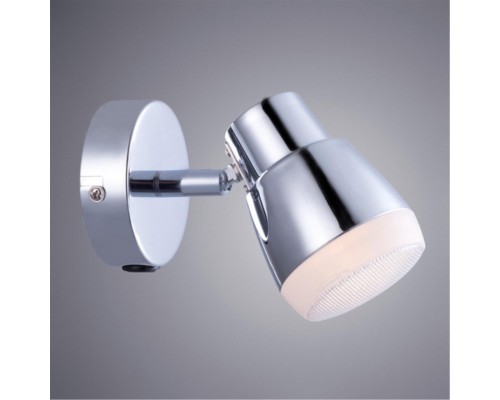 Спот Arte Lamp CUFFIA A5621AP-1CC