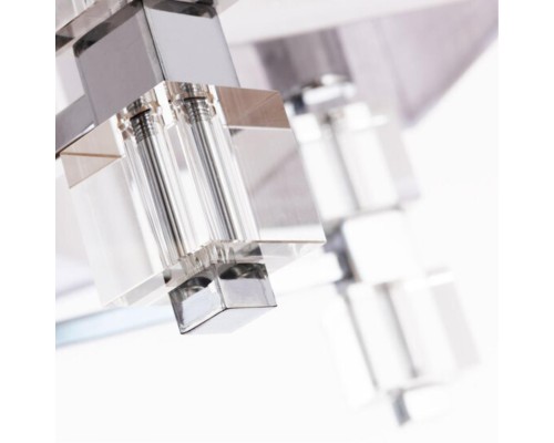 Подвесная люстра Arte Lamp NORTH A5896LM-6CC