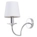 Бра Arte Lamp EDDA A3625AP-1CC