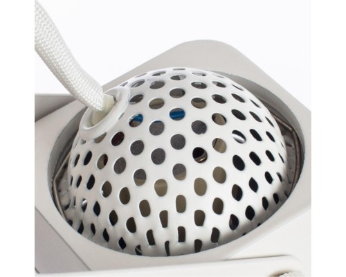 Спот Arte Lamp LENTE A1314AP-1WH