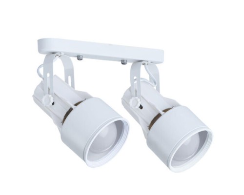 Спот Arte Lamp LYRA A6252PL-2WH