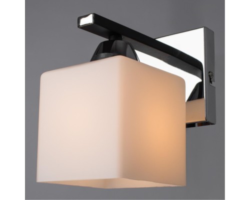Бра Arte Lamp VISUALE A8165AP-1BK