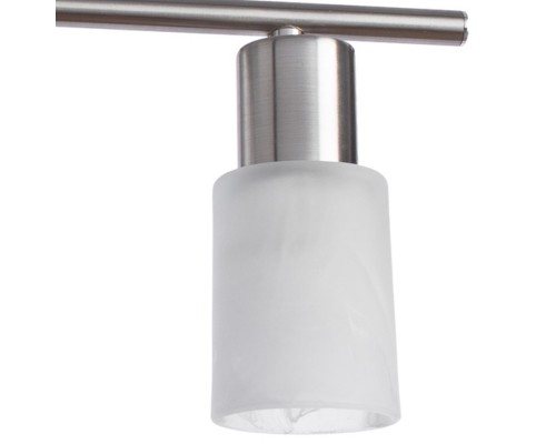 Спот Arte Lamp CAVALLETTA A4510PL-2SS