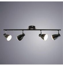 Спот Arte Lamp GIOVED A6008PL-4BK