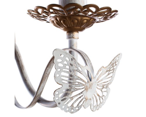 Бра Arte Lamp ALI A6114AP-1WG