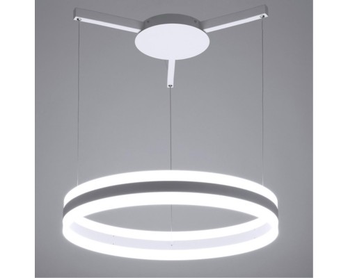 Подвесная люстра Arte Lamp SORENTO A2501SP-1WH