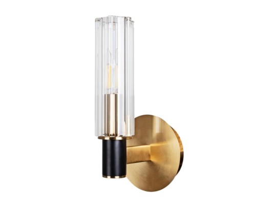 Бра Divinare BAROLO 2654/17 AP-1