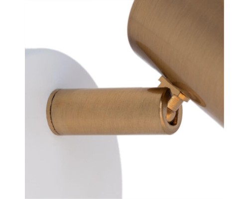 Спот Arte Lamp FALENA A3117AP-1WH