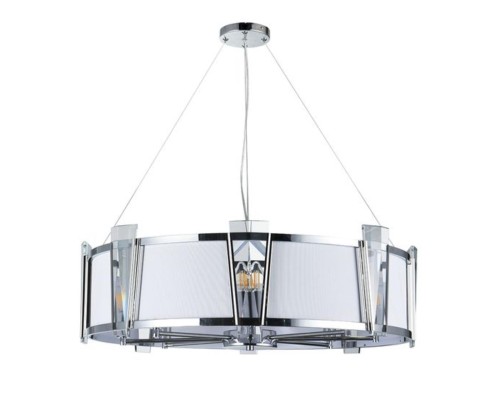 A4079LM-8CC СВЕТИЛЬНИК ПОДВЕСНОЙ