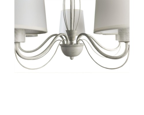 Подвесная люстра Arte Lamp ORLEAN A9310LM-5WG