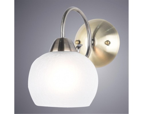 Бра Arte Lamp MARGO A9317AP-1AB