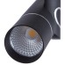 Спот Arte Lamp ORION A2514PL-1BK