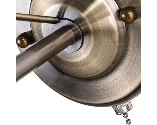 Бра Arte Lamp COPTER A3208AP-1AB