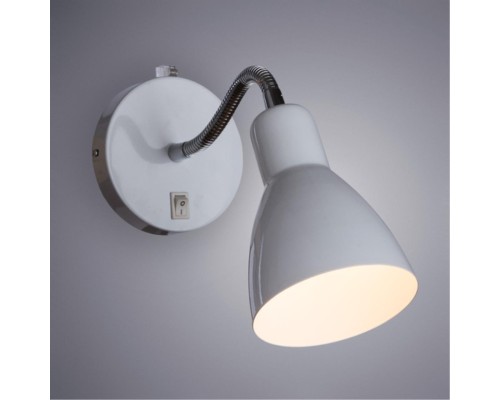 Бра Arte Lamp DORM A1408AP-1WH