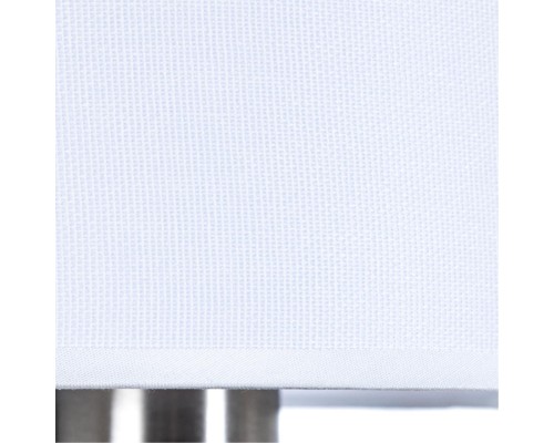 Бра Arte Lamp ROBERT A5029AP-1SS