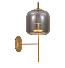 Бра Arte Lamp PADOVA A2404AP-1SM