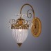 Бра Arte Lamp SCHELENBERG A4410AP-1SR