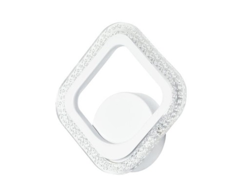 Декоративная подсветка Arte Lamp SPLASH A2534AP-18WH