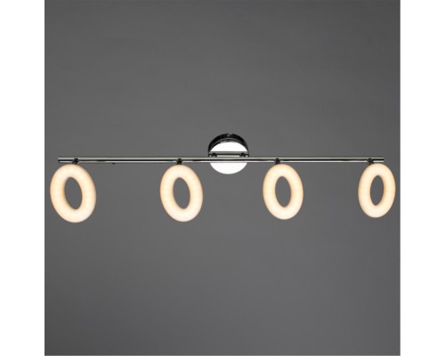 Спот Arte Lamp CIAMBELLA A8972PL-4CC