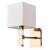 Бра Arte Lamp NORTH A5896AP-1PB